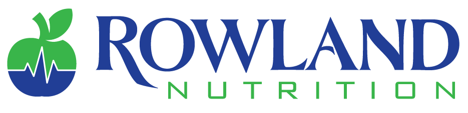 Rowland Nutrition logo