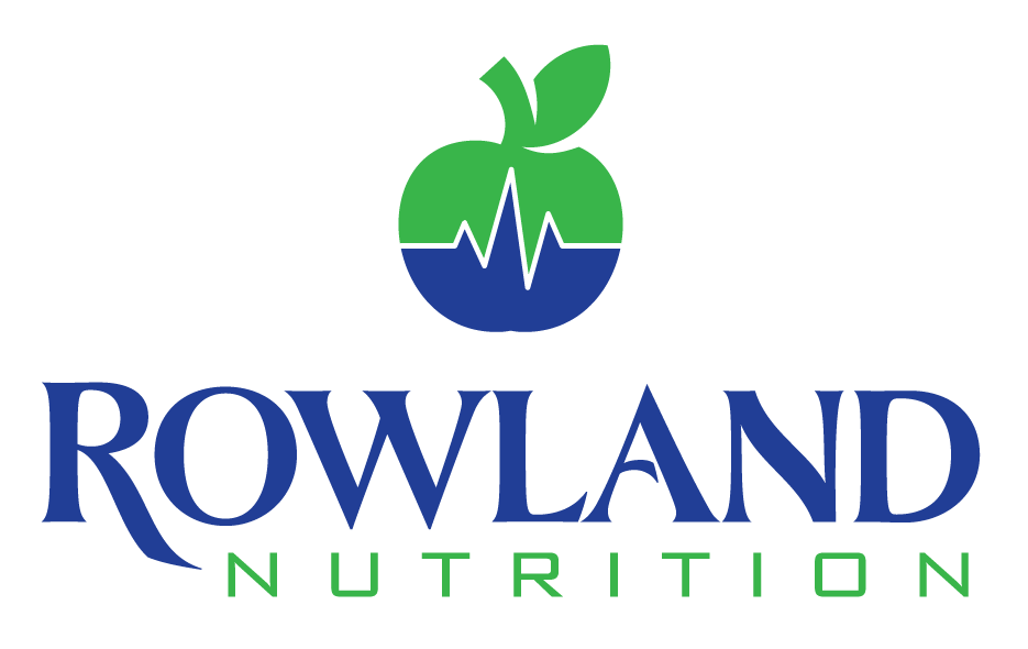 Rowland Nutrition logo