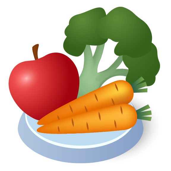 Nutrition icon